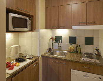 Apartamentos Citadines Barbican