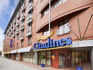 Apartamentos Citadines Barbican