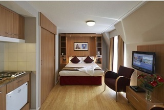 Apartamentos Citadines Barbican