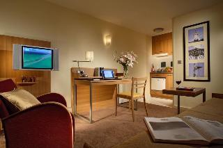 Apartamentos Citadines Barbican