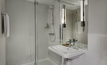 Apartamentos Citadines Barbican