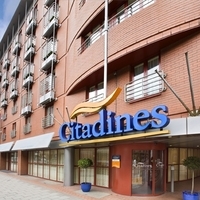 Apartamentos Citadines Barbican