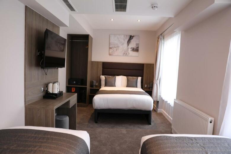 Hotel Reem