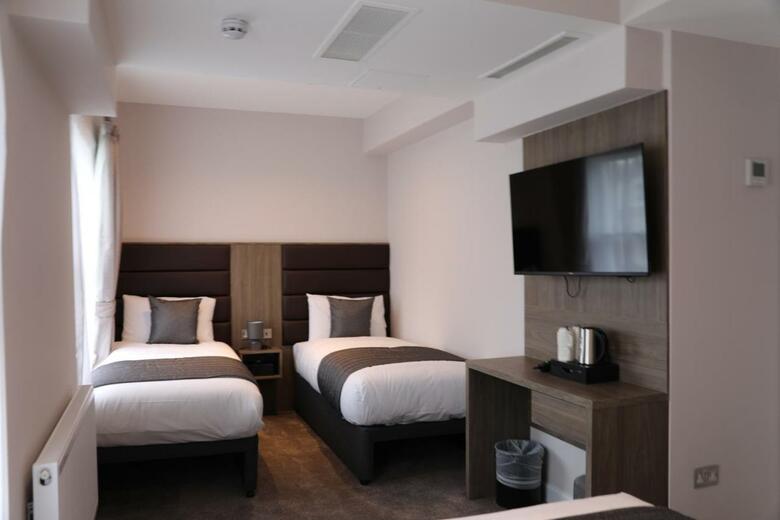 Hotel Reem