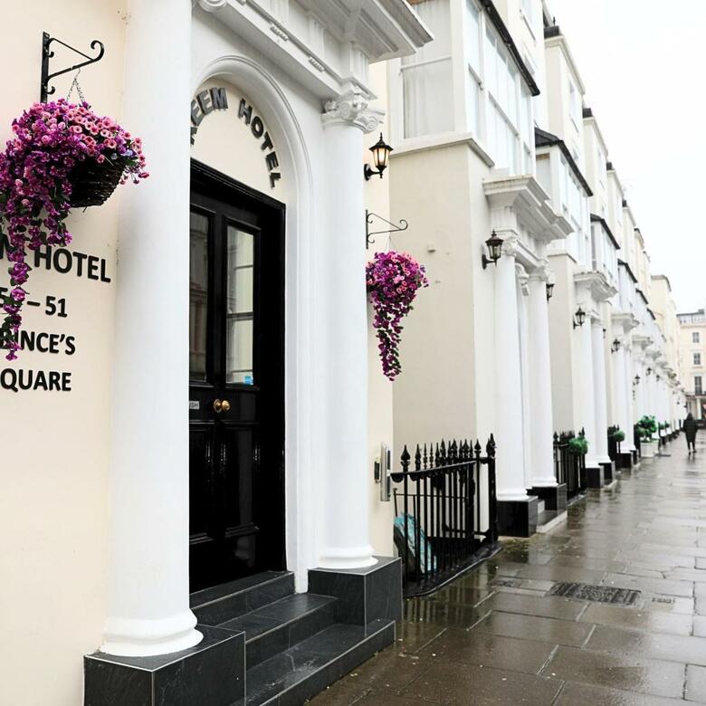 Hotel Reem