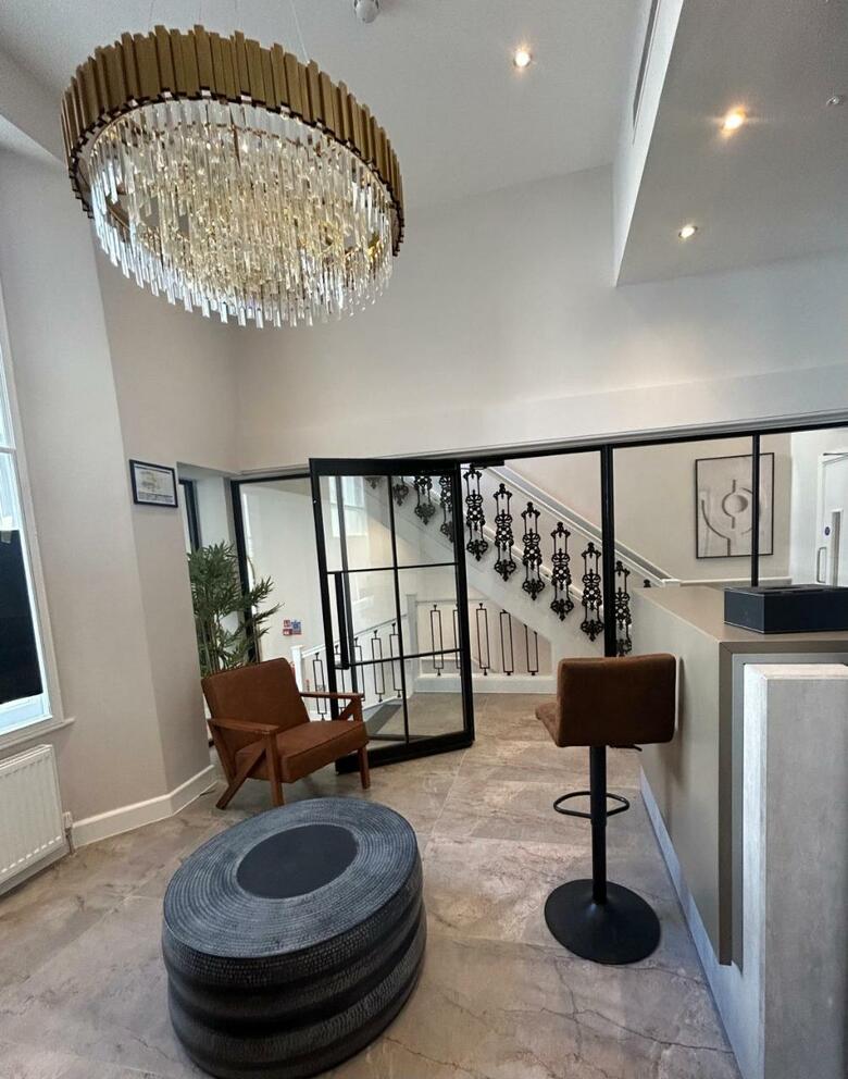 Hotel Reem