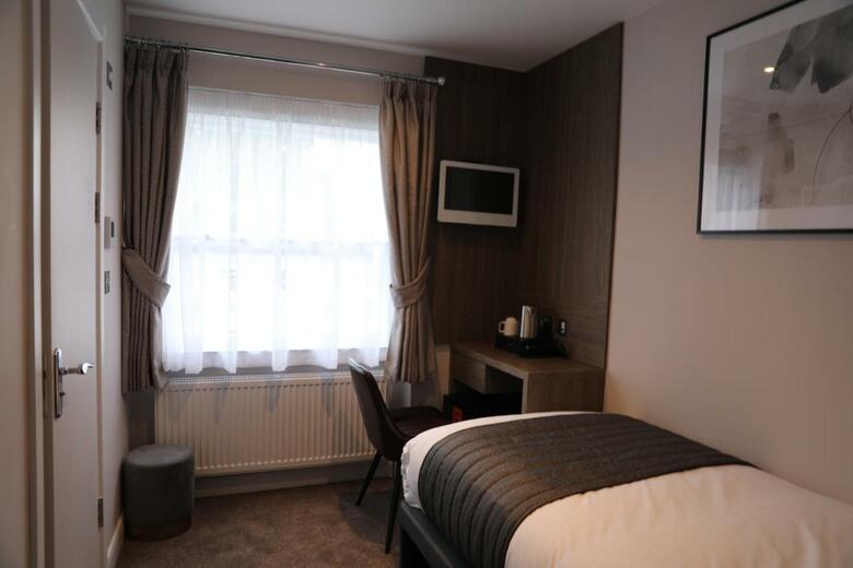 Hotel Reem