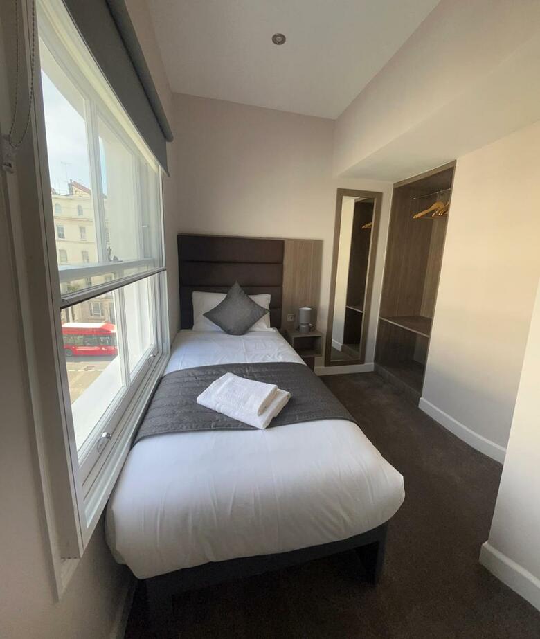 Hotel Reem