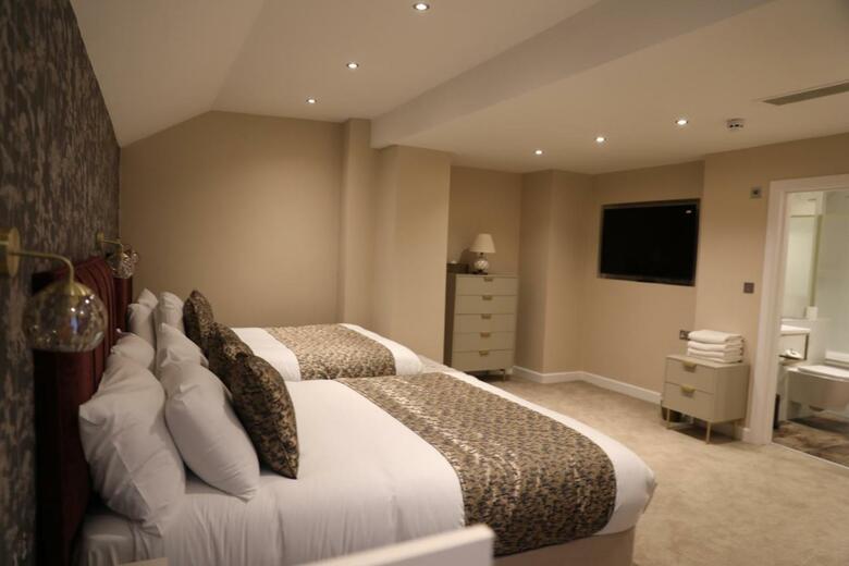 Hotel Reem