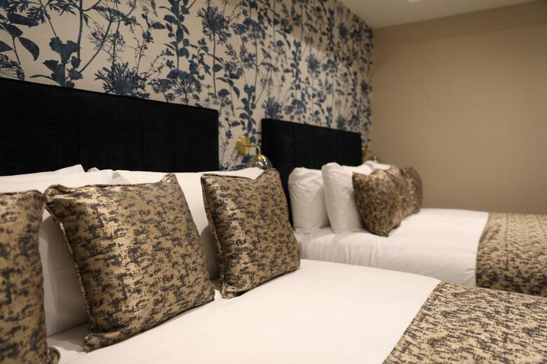 Hotel Reem