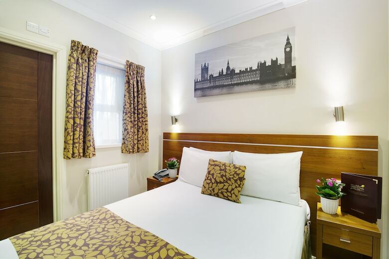 Hotel Queens Park