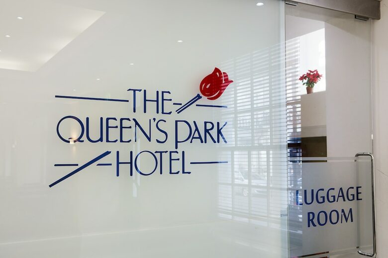 Hotel Queens Park