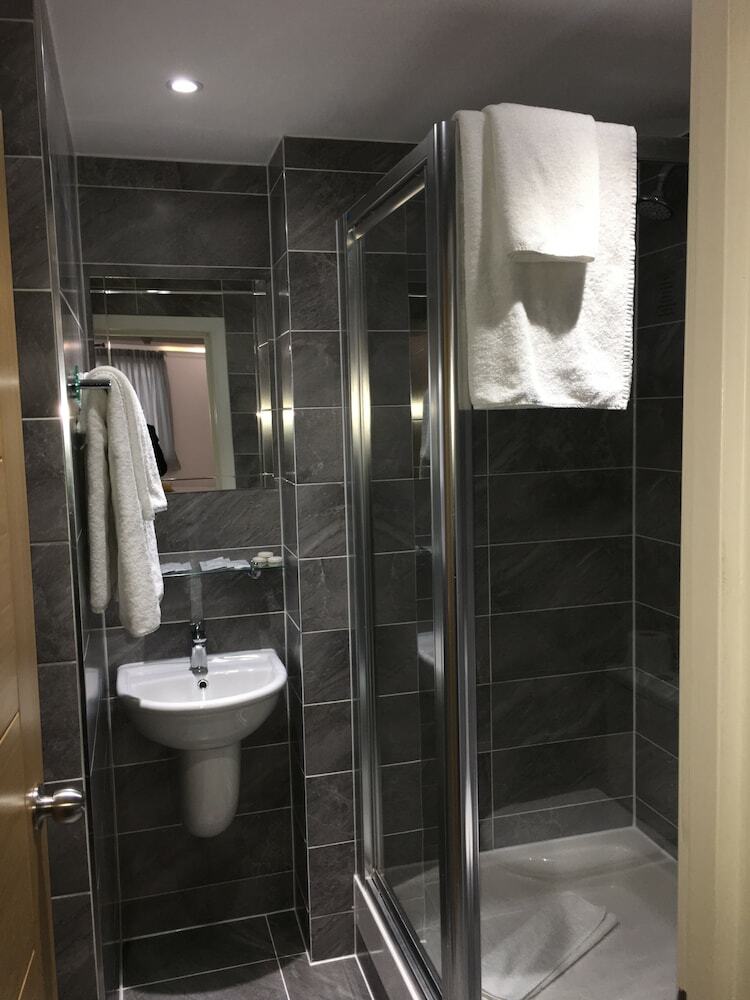 Hotel Queens Park