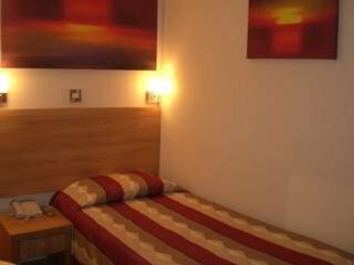 Hotel Queens Park