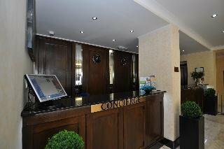 Hotel Queens Park