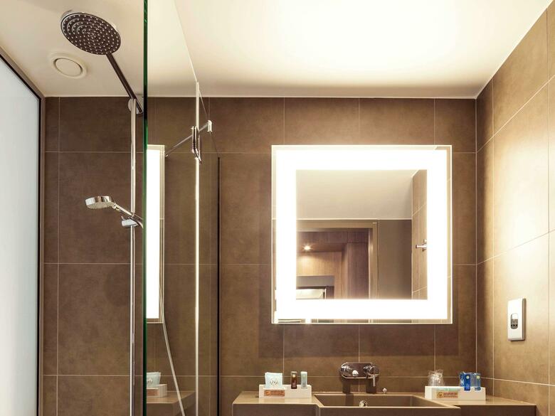 Hotel Novotel London City South