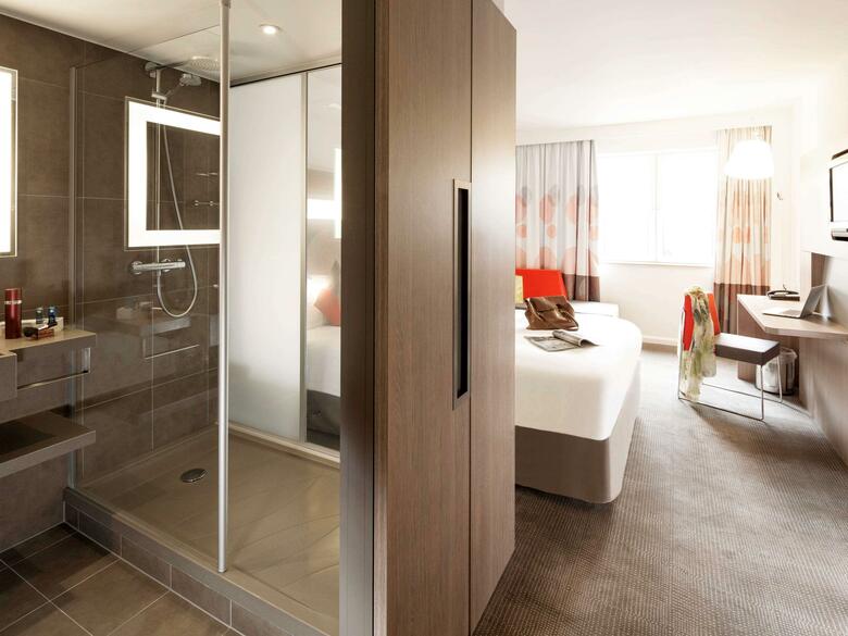 Hotel Novotel London City South