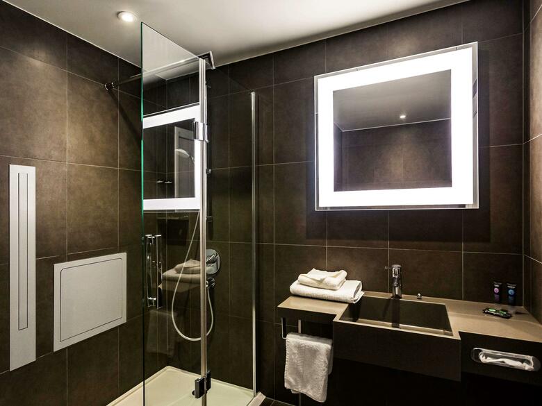 Hotel Novotel London City South