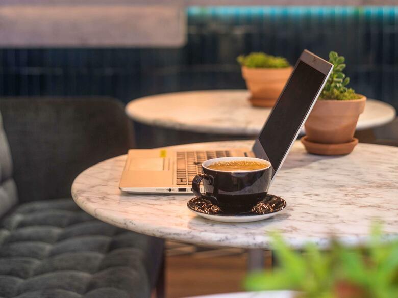 Hotel Novotel London City South