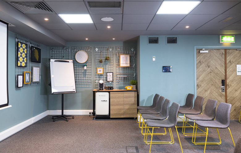 Hotel Novotel London City South