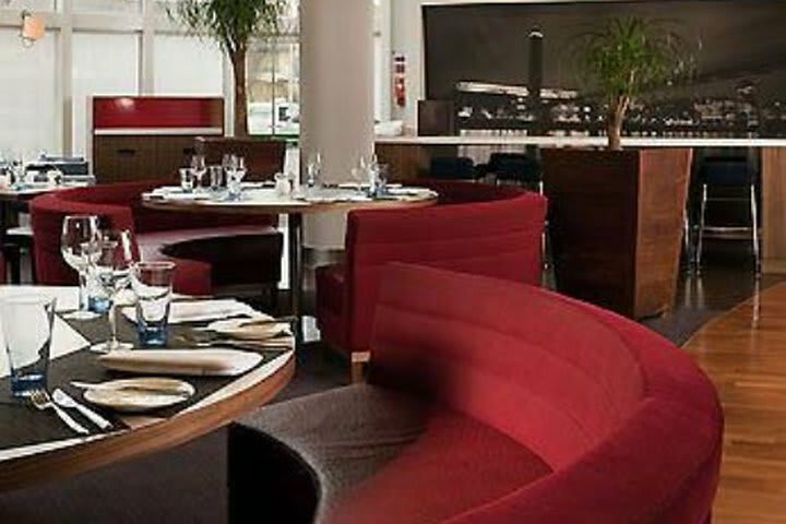 Hotel Novotel London City South