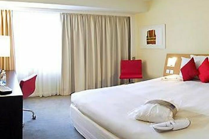 Hotel Novotel London City South