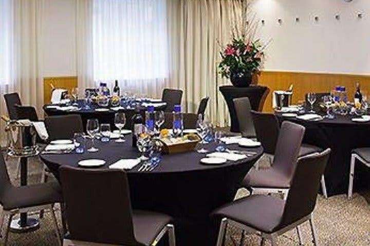 Hotel Novotel London City South