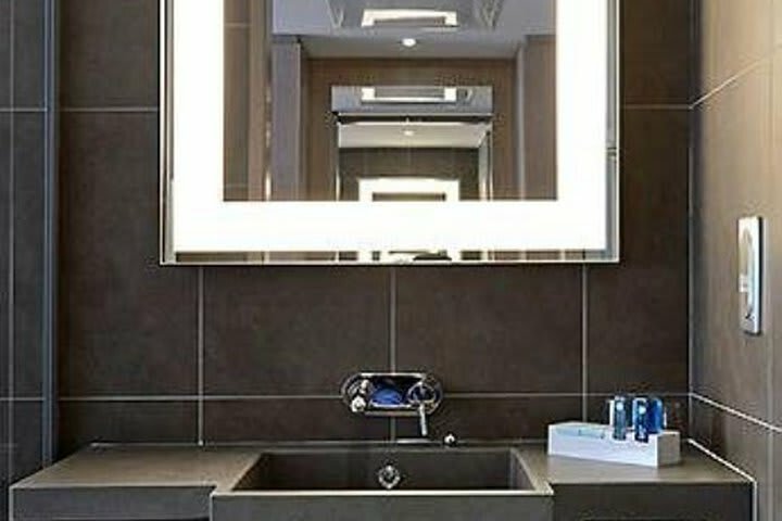 Hotel Novotel London City South