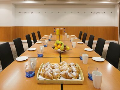 Hotel Novotel London City South