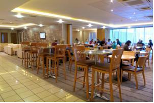 Hotel Express By Holiday Inn Limehouse
