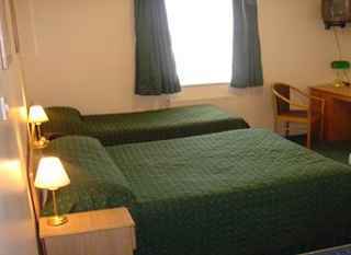 Hotel London Town