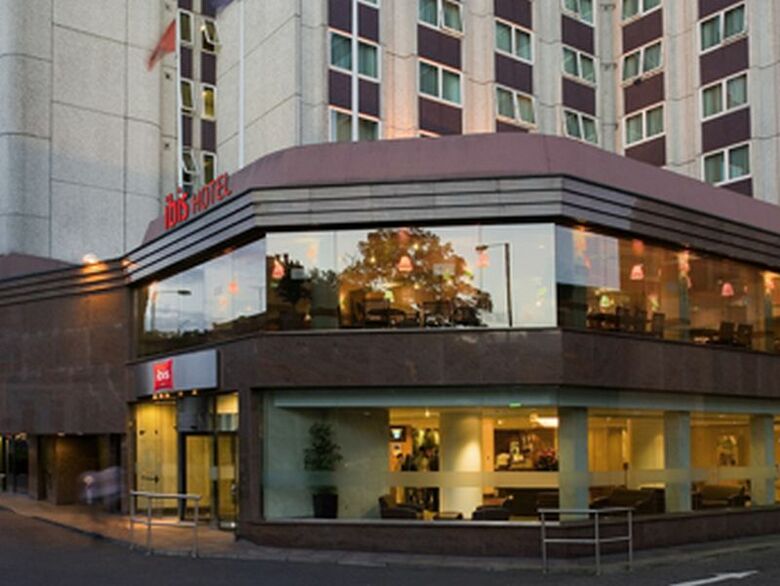 Hotel Ibis London Earls Court