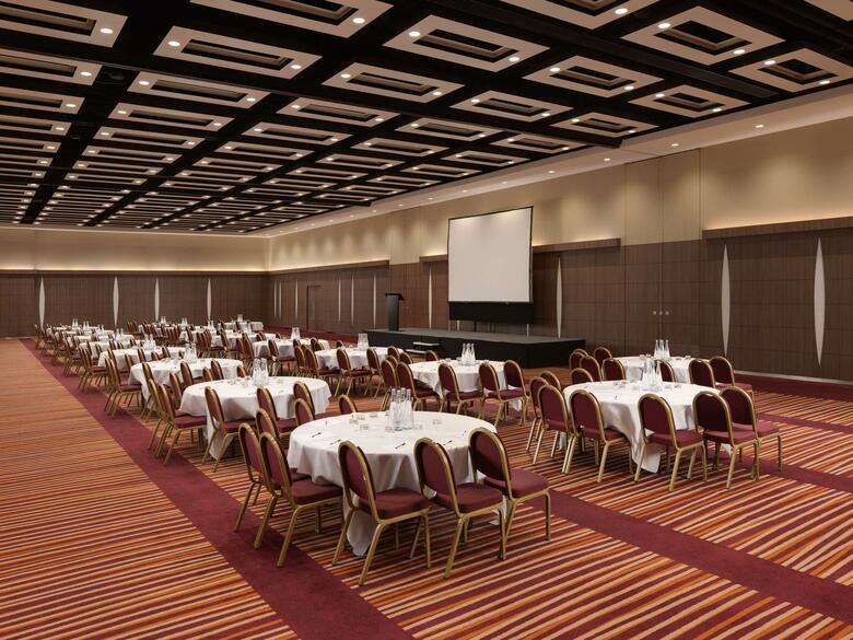 Hotel Ibis London Earls Court