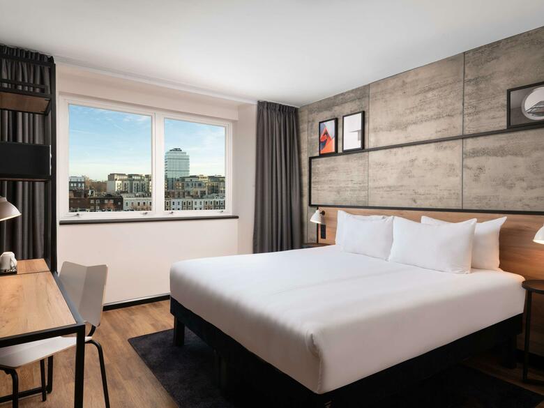 Hotel Ibis London Earls Court