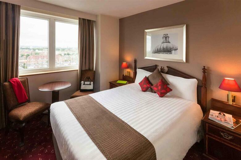 Hotel Ibis London Earls Court