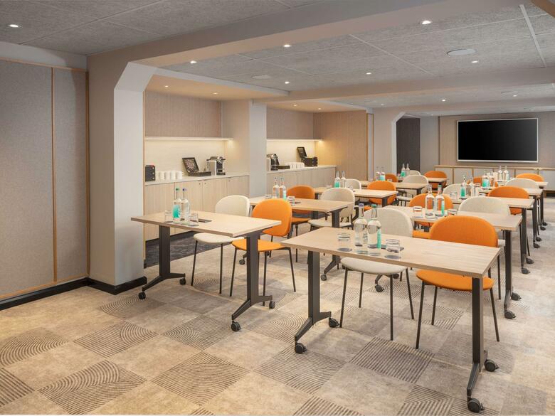 Hotel Ibis London Earls Court
