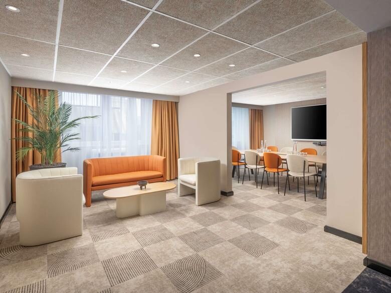 Hotel Ibis London Earls Court