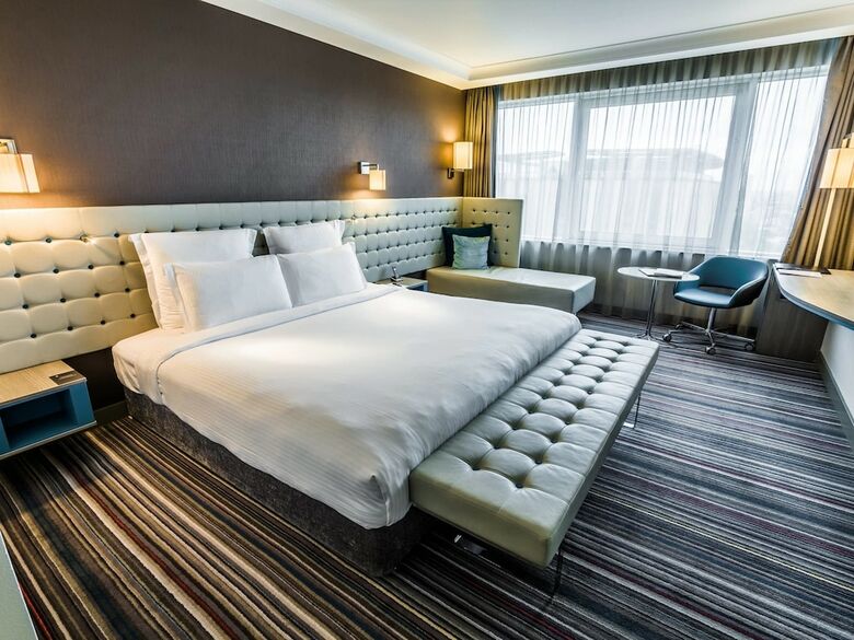 Hotel Pullman London St Pancras