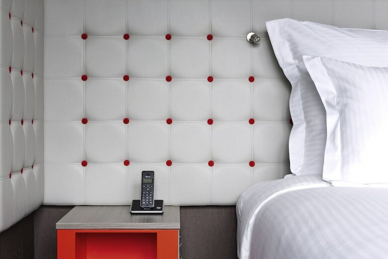 Hotel Pullman London St Pancras