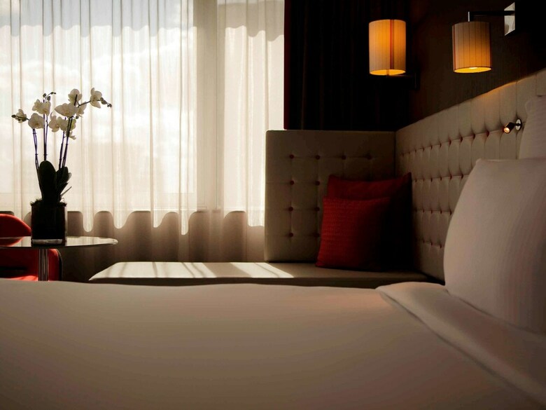 Hotel Pullman London St Pancras