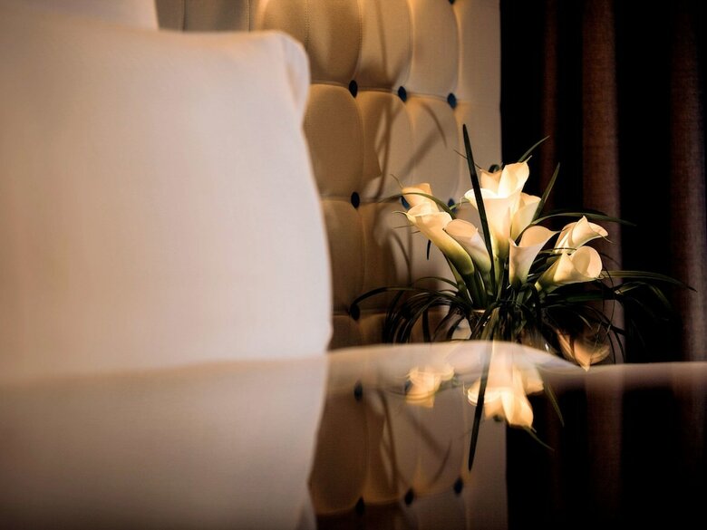 Hotel Pullman London St Pancras