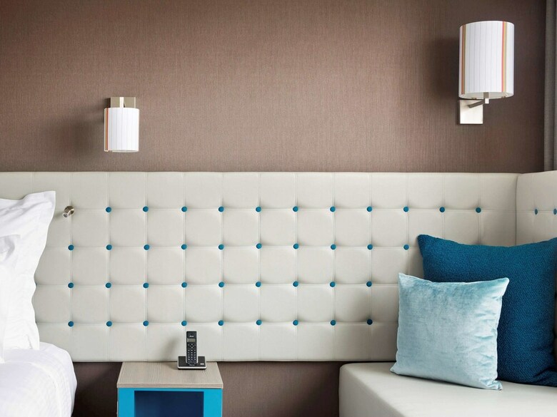 Hotel Pullman London St Pancras