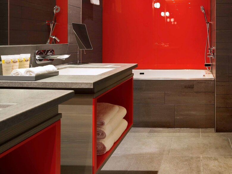 Hotel Pullman London St Pancras