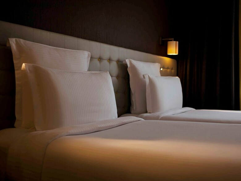 Hotel Pullman London St Pancras