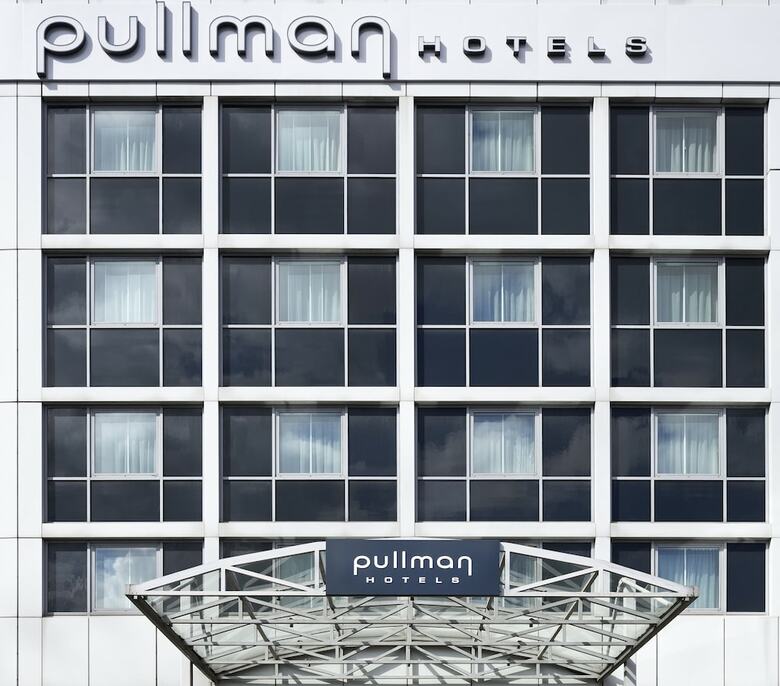 Hotel Pullman London St Pancras