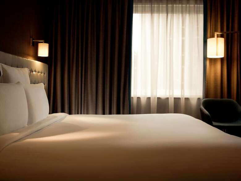 Hotel Pullman London St Pancras