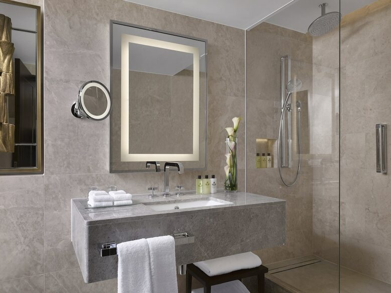 Hotel Intercontinental London Park Lane