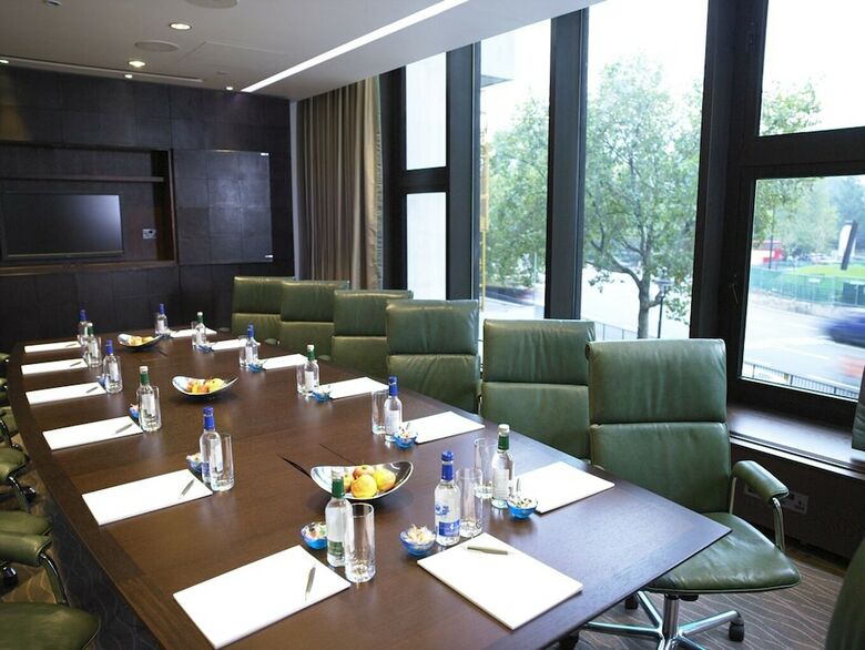Hotel Intercontinental London Park Lane