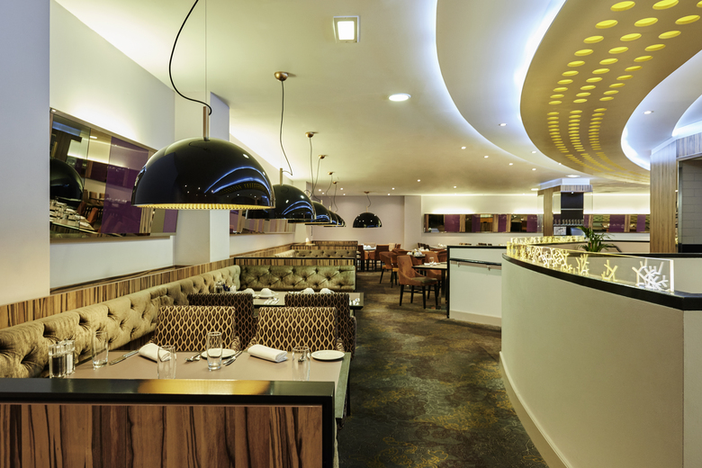 Hotel Novotel London West