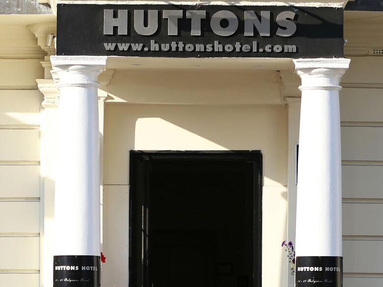 Hotel Huttons